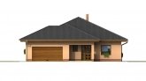 Vue - BUNGALOW 105